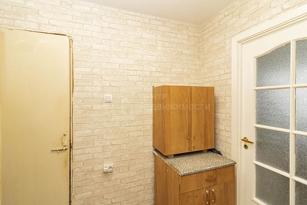 2-к квартира, 44 кв.м.