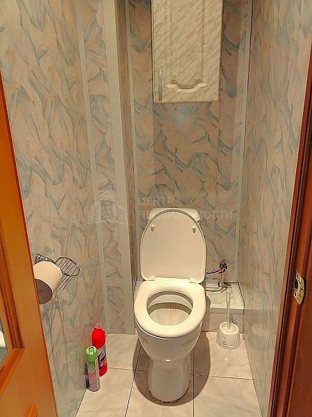 3-к квартира, 85 кв.м.