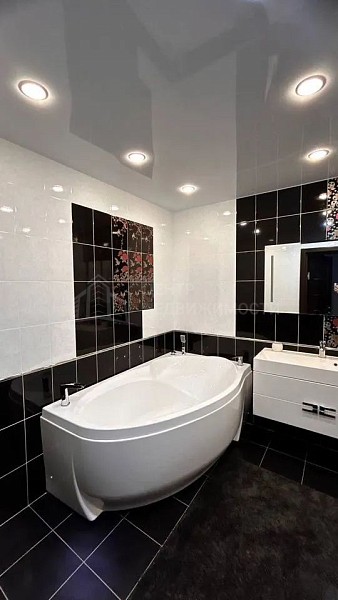 2-к квартира, 93 кв.м.