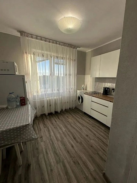 1-к квартира, 33 кв.м.