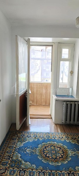 4-к квартира, 68 кв.м.