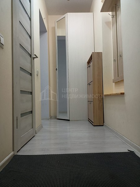 2-к квартира, 40 кв.м.