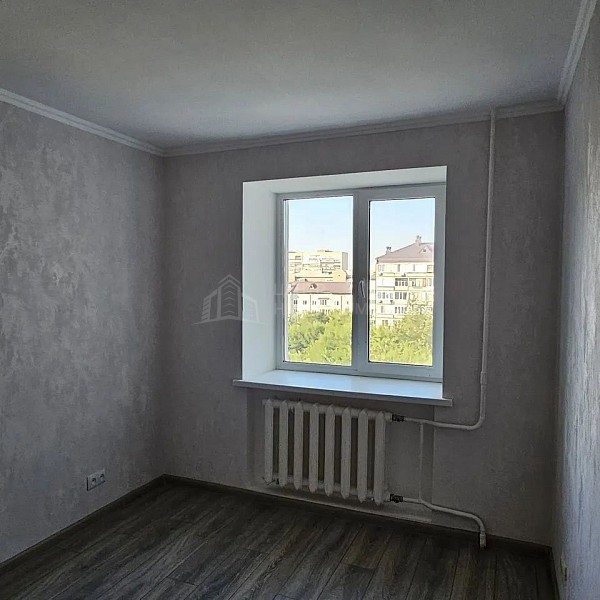 3-к квартира, 72 кв.м.