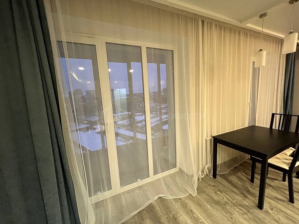 2-к квартира, 65 кв.м.