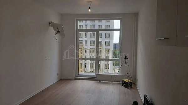 1-к квартира, 36 кв.м.