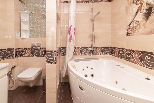 2-к квартира, 62 кв.м.