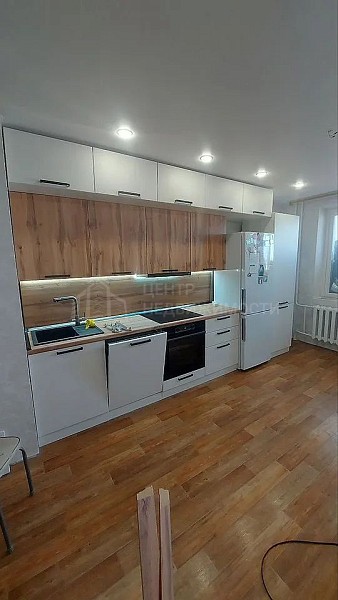 3-к квартира, 85 кв.м.
