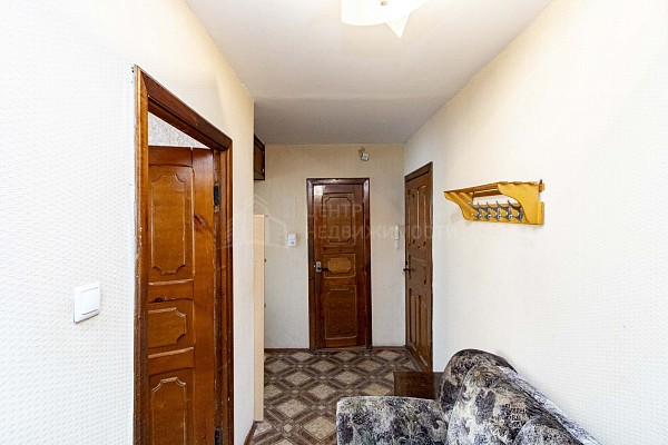 2-к квартира, 54 кв.м.