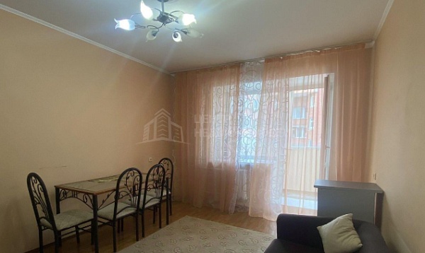 2-к квартира, 82 кв.м.