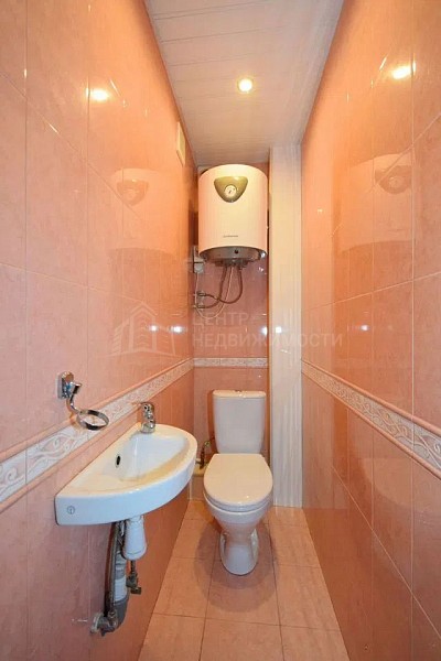 3-к квартира, 92 кв.м.