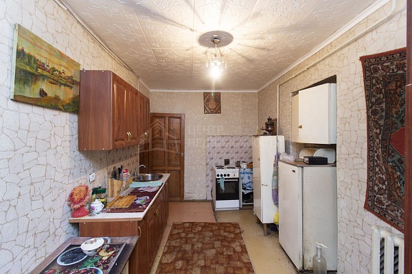 3-к квартира, 83 кв.м.