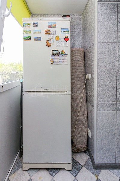 2-к квартира, 46 кв.м.