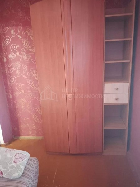 2-к квартира, 41 кв.м.