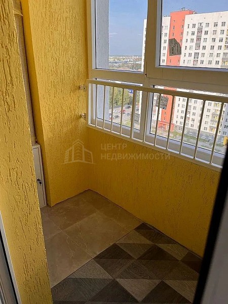 2-к квартира, 63 кв.м.