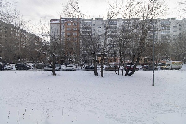 3-к квартира, 81 кв.м.