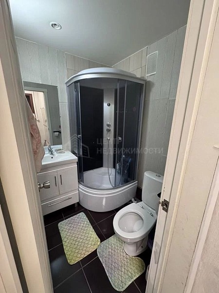 2-к квартира, 41 кв.м.