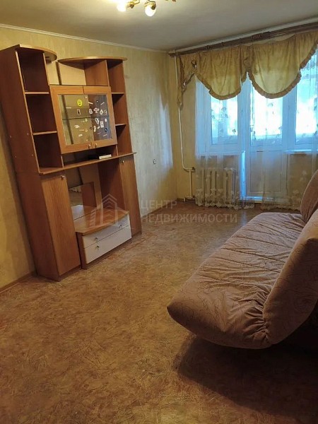 1-к квартира, 29 кв.м.