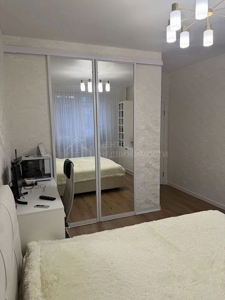 3-к квартира, 85 кв.м.