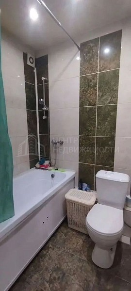 3-к квартира, 62 кв.м.