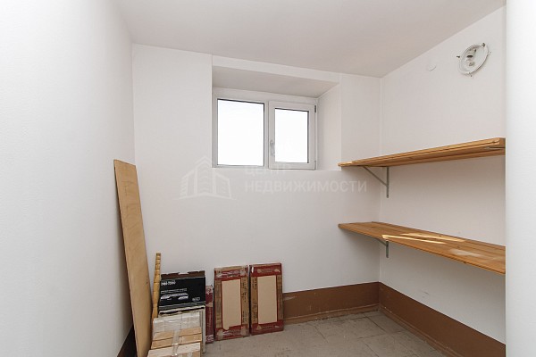 3-к квартира, 83 кв.м.