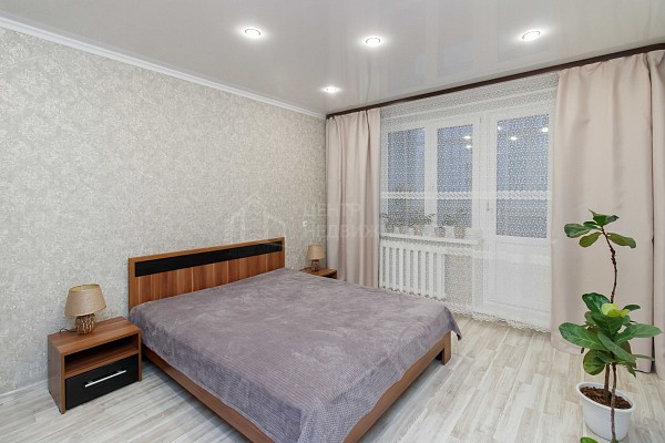 2-к квартира, 66 кв.м.