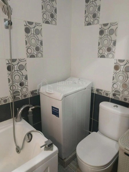 1-к квартира, 32 кв.м.