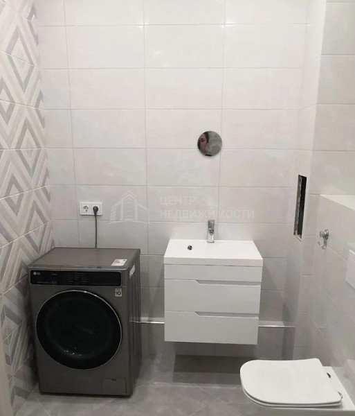 3-к квартира, 87 кв.м.