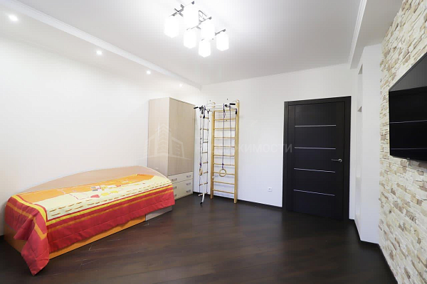 3-к квартира, 118 кв.м.