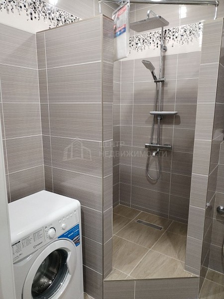 Студия, 24 кв.м.