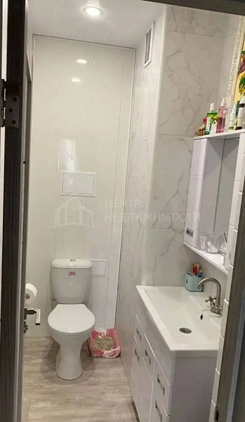 3-к квартира, 77 кв.м.