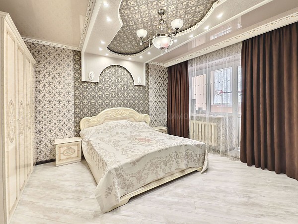 2-к квартира, 78 кв.м.