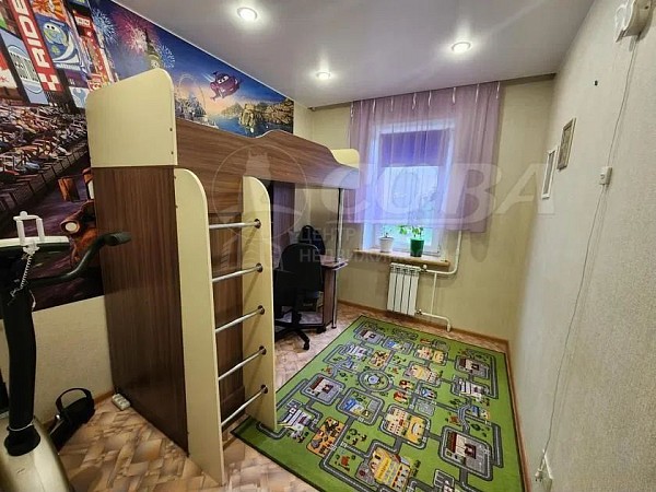 2-к квартира, 50 кв.м.
