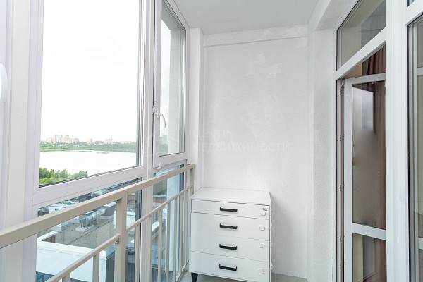 2-к квартира, 65 кв.м.