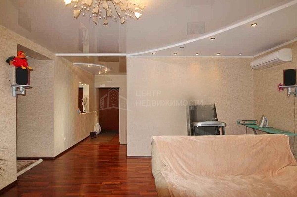 2-к квартира, 94 кв.м.