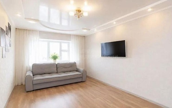 3-к квартира, 101 кв.м.