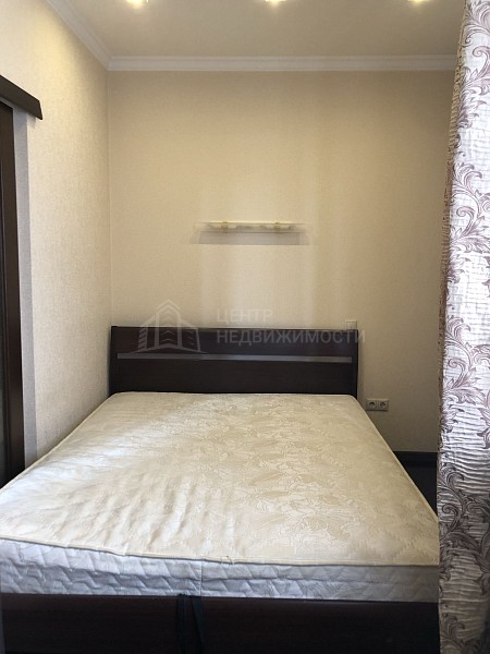 1-к квартира, 45 кв.м.