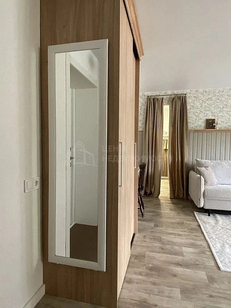 2-к квартира, 42 кв.м.
