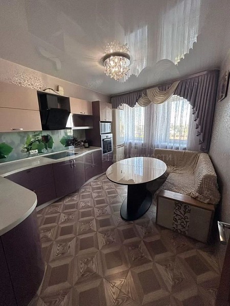 3-к квартира, 78 кв.м.