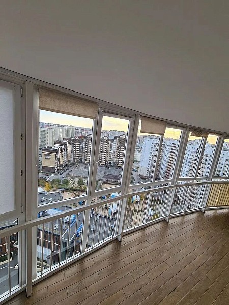 1-к квартира, 65 кв.м.