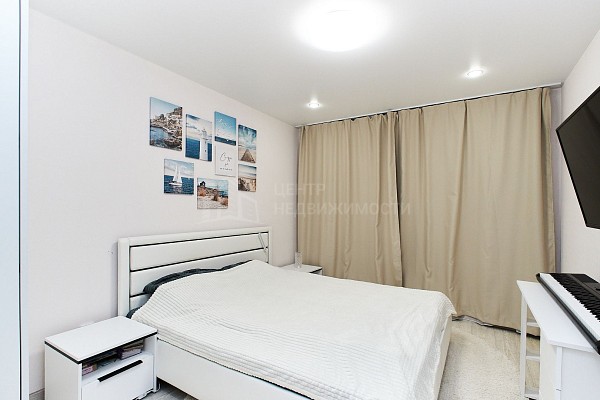 3-к квартира, 69 кв.м.