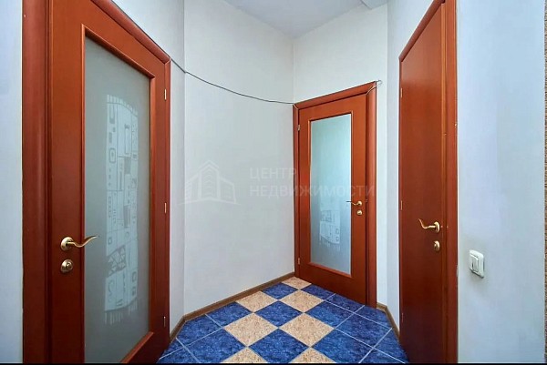 3-к квартира, 143 кв.м.
