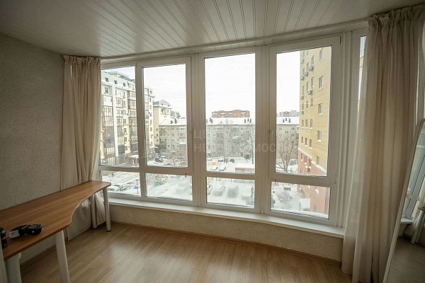 5-к квартира, 220 кв.м.