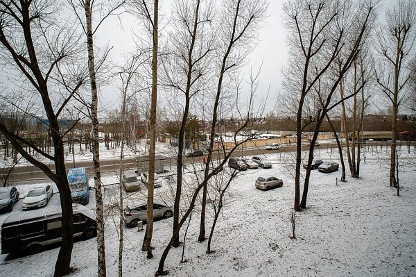 2-к квартира, 50 кв.м.