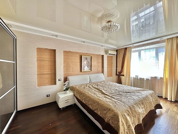 3-к квартира, 96 кв.м. 3-к квартира, 96 кв.м.
