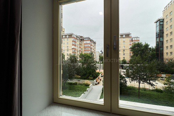 2-к квартира, 79 кв.м.
