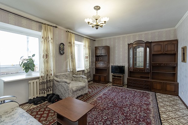 2-к квартира, 73 кв.м.
