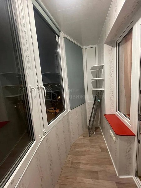 1-к квартира, 35 кв.м.