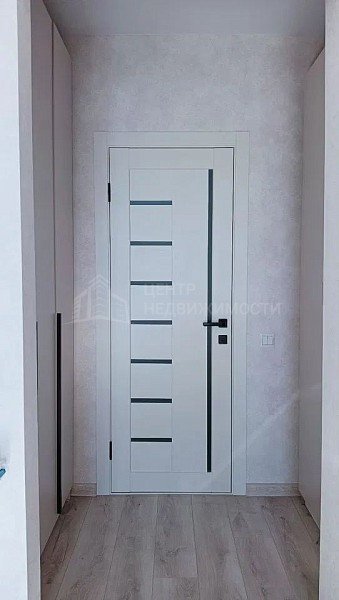 1-к квартира, 43 кв.м.