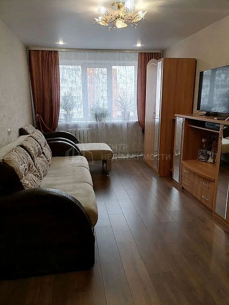 4-к квартира, 79 кв.м.