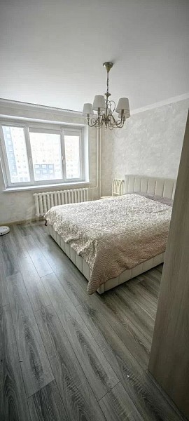 3-к квартира, 85 кв.м.